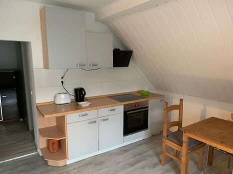 Schöne Wohnung zur Kurzzeitmiete oder ein langes Wochenende Picture 3