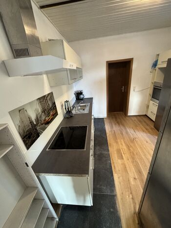 Ferien-/ Monteurhaus Leverkusen