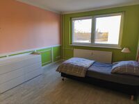 Große Handwerkerwohnung bei Neubrandenburg 4-8 Personen Bild 11