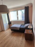 Große Handwerkerwohnung bei Neubrandenburg 4-8 Personen Bild 10