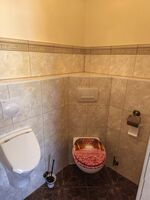 Große Handwerkerwohnung bei Neubrandenburg 4-8 Personen Bild 14