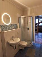 Große Handwerkerwohnung bei Neubrandenburg 4-8 Personen Bild 8