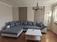 Große Handwerkerwohnung bei Neubrandenburg 4-8 Personen Bild 18