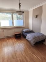 Große Handwerkerwohnung bei Neubrandenburg 4-8 Personen Bild 7