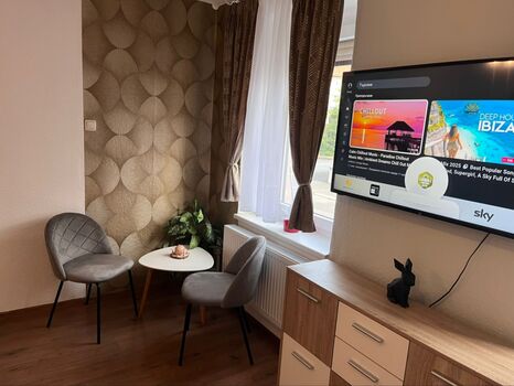 Gästezimmer Rose Bild 3