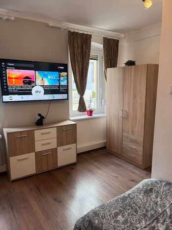 Gästezimmer Rose Bild 4