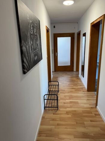 Gästezimmer neu Zdjęcie 4