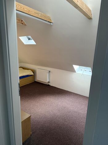 Gästezimmer Sevgin Bild 3