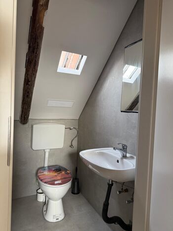 Gästezimmer Sevgin Bild 5