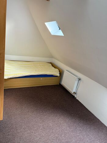 Gästezimmer Sevgin Picture 2