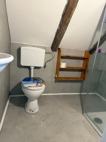 Gästezimmer Sevgin Picture 5