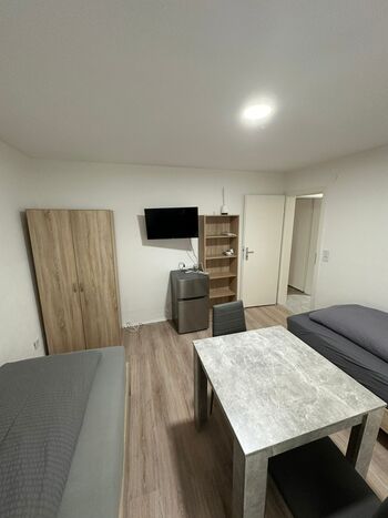 ZIMMERPOOL - Monteurzimmer Schwäbisch Gmün Bild 4