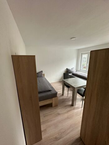 ZIMMERPOOL - Monteurzimmer Schwäbisch Gmün Bild 5