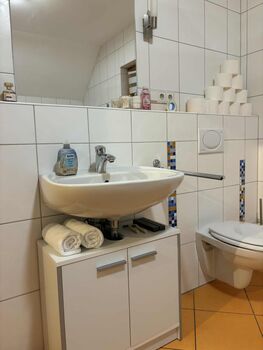 Haus mit Terrasse, Parkplatz, Küche – Nähe Wackersdorf Bild 4