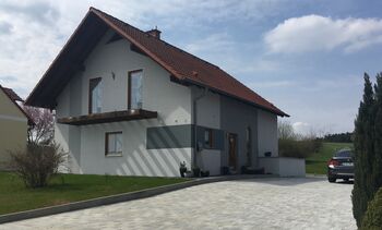 Haus mit Terrasse, Parkplatz, Küche – Nähe Wackersdorf Bild 2