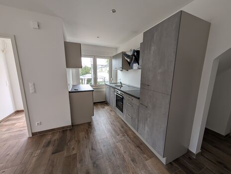 Wohnung Gartemann Bild 3