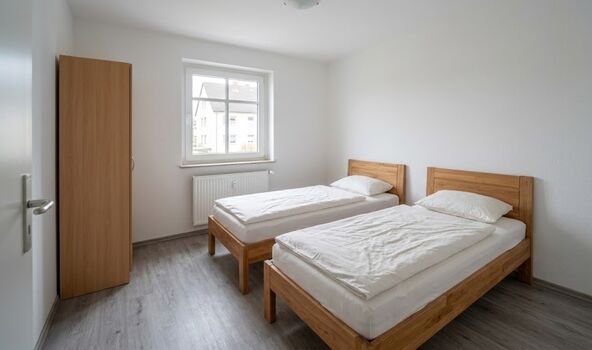 Monteurunterkünfte in Bad Dürkheim – 24h Check-In