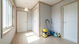 GK10 / TOMASZ-LIVING in HÜCKELHOVEN - Ruhige Zimmer + Kühls. Bild 7