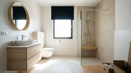 GK10 / TOMASZ-LIVING in HÜCKELHOVEN - Ruhige Zimmer + Kühls. Bild 6