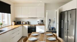 GK10 / TOMASZ-LIVING in HÜCKELHOVEN - Ruhige Zimmer + Kühls. Bild 5