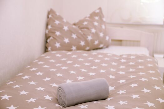 Modernes Monteurhaus nahe BER – Top Ausstattung, WLAN & Reinigung inkl. Zdjęcie 3