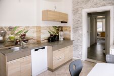 Modernes Monteurhaus nahe BER – Top Ausstattung, WLAN & Reinigung inkl. Obrázok 9