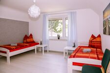 Modernes Monteurhaus nahe BER – Top Ausstattung, WLAN & Reinigung inkl. Obrázok 6