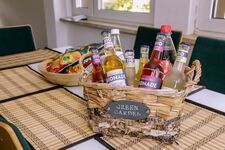 Modernes Monteurhaus nahe BER – Top Ausstattung, WLAN & Reinigung inkl. Obrázok 15