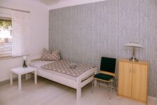 Modernes Monteurhaus nahe BER – Top Ausstattung, WLAN & Reinigung inkl. Obrázok 2