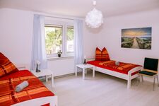 Modernes Monteurhaus nahe BER – Top Ausstattung, WLAN & Reinigung inkl. Obrázok 7