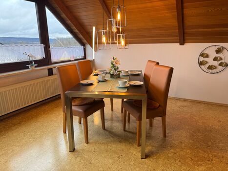 Ferienwohnung Naturblick Bild 3