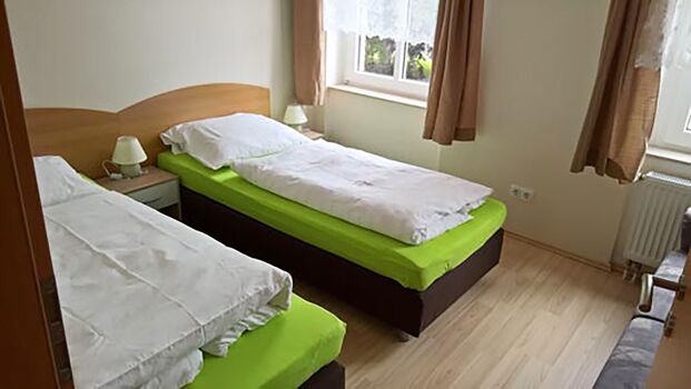 HealthBnB Dessau-Roßlau Bild 2