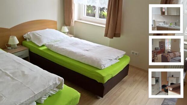 HealthBnB Dessau-Roßlau