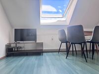 Günstige Monteurwohnung, Monteurzimmer in Solingen Nähe Düsseldorf Köln! Picture 15