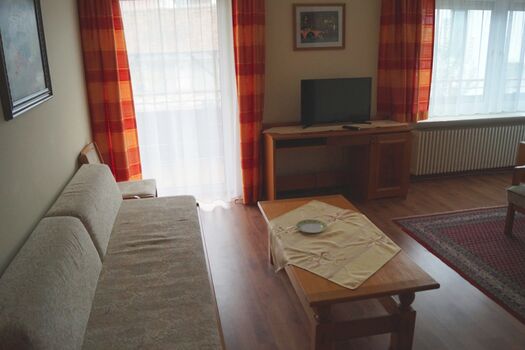 Hotel Alte Pfalz Bild 3