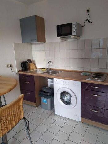 DKN | Ihr Zuhause auf Zeit in Sandersdorf | Ab sofort frei