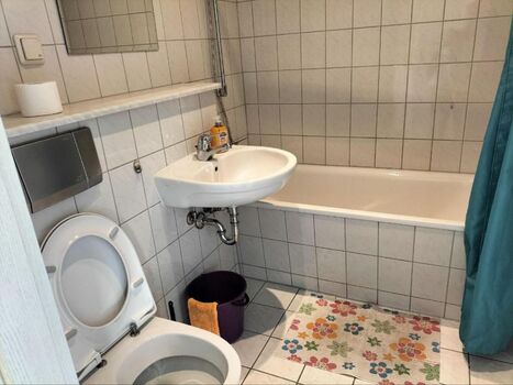 DKN | Ihr Zuhause auf Zeit in Sandersdorf | Ab sofort frei Bild 3