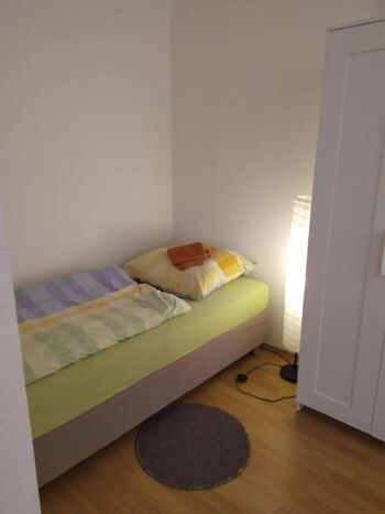 DKN | Ihr Zuhause auf Zeit in Sandersdorf | Ab sofort frei Bild 2