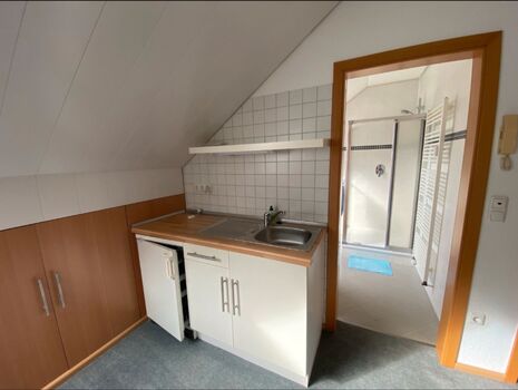 Wohnung direkt am Wald Bild 3