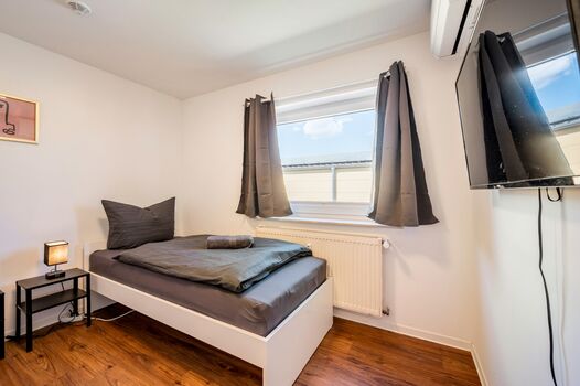 EasyApartments 24 I Monteurwohnungen in Dieburg Zdjęcie 5
