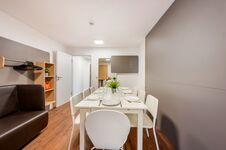 EasyApartments 24 I Monteurwohnungen in Dieburg Obrázok 13