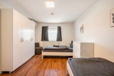 EasyApartments 24 I Monteurwohnungen in Dieburg Obrázok 4