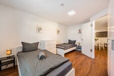 EasyApartments 24 I Monteurwohnungen in Dieburg Obrázok 6