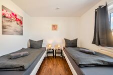 EasyApartments 24 I Monteurwohnungen in Dieburg Obrázok 3