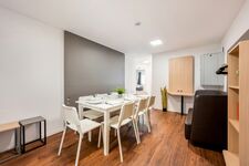 EasyApartments 24 I Monteurwohnungen in Dieburg Obrázok 12