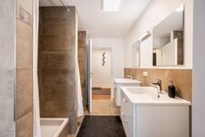 EasyApartments 24 I Monteurwohnungen in Dieburg Obrázok 8