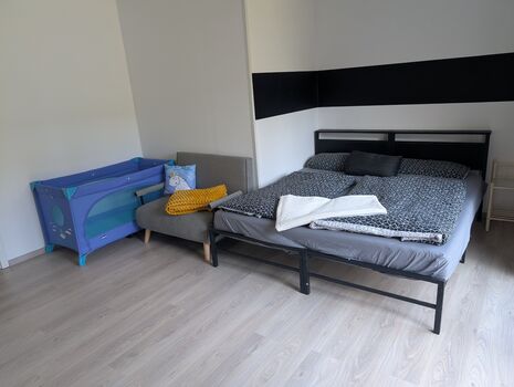 Ferienwohnung Bunjes Picture 2