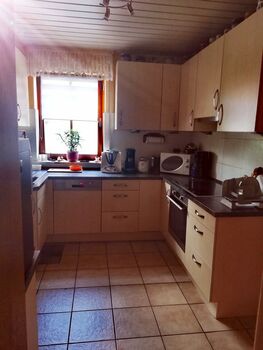 Pension Zur Warte - Monteurzimmer Bild 2