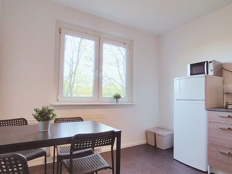 flex living - Monteurwohnungen Magdeburg (DEU|EN|PL|HU|RU) Bild 3