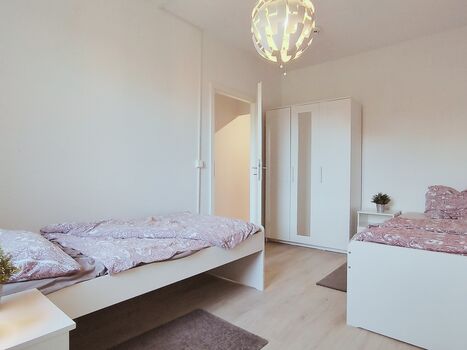 flex living - Monteurwohnungen Magdeburg (DEU|EN|PL|HU|RU) Bild 2